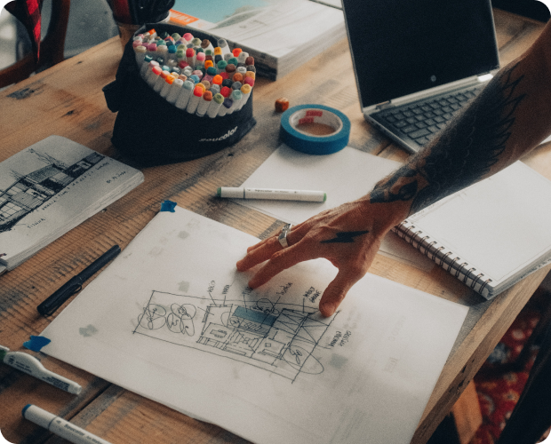 Built for Growth & Branding